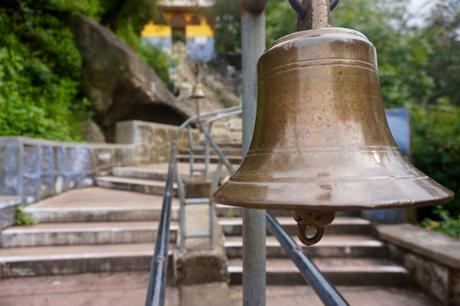 La India: primeras impresiones de un viajero impresionado templo-montaña-mont-abu