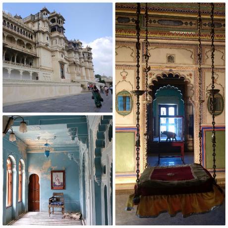 La India: primeras impresiones de un viajero impresionado vivir-como-maraja