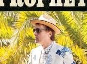 Chuck Prophet Your skin (2017)