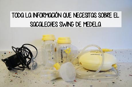 Sacaleches de Medela: como funciona, como se limpia, como sacarte leche… Sacaleches de Medela: como funciona, como se limpia, como sacarte leche…