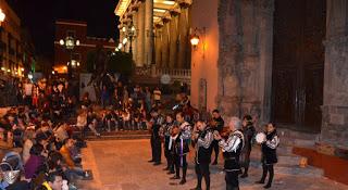 GUANAJUATO UN INCREIBLE LUGAR PARA VISITAR