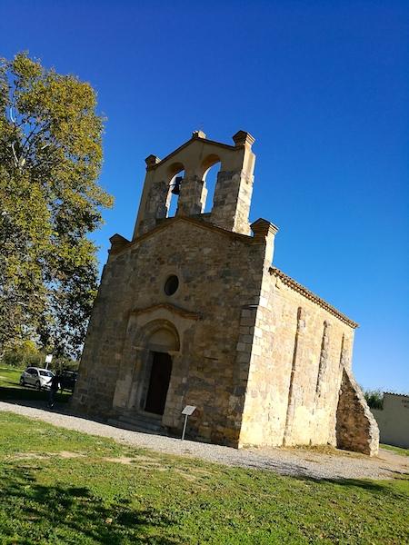 Viaje a la Costa Brava: Estado de Bienestar