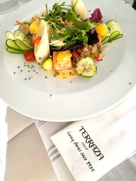 Viaje a la Costa Brava: Estado de Bienestar Viaje a la Costa Brava: Estado de Bienestar