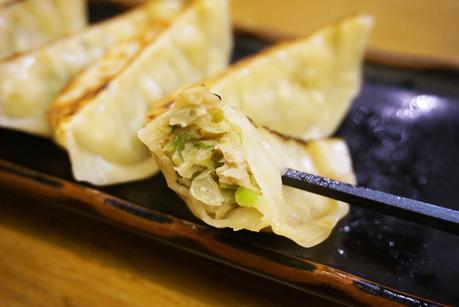 Dosanko Larmen París