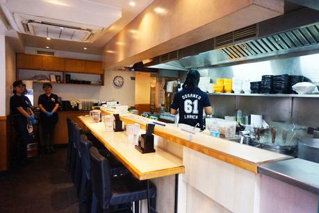 Dosanko Larmen París