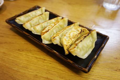 Dosanko Larmen París