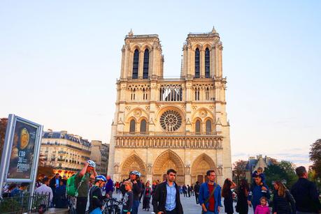 Dosanko Larmen París
