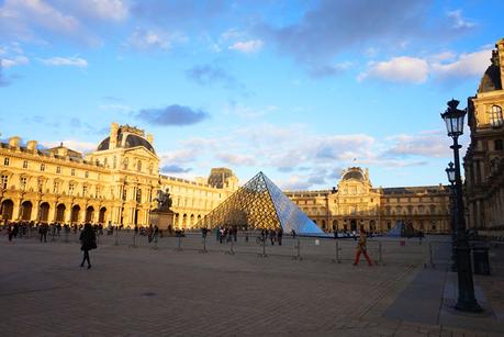 Dosanko Larmen París