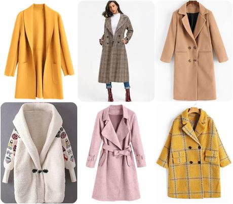 Llegó el frio: Miramos abrigos?? Llegó el frio: Miramos abrigos??