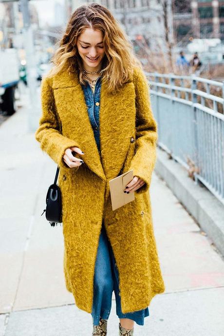 Llegó el frio: Miramos abrigos?? Llegó el frio: Miramos abrigos??