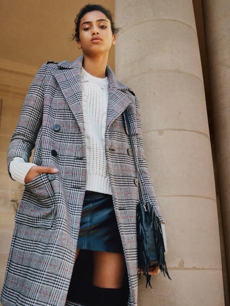 Llegó el frio: Miramos abrigos?? Llegó el frio: Miramos abrigos??