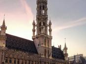 Historias bruselenses. relato autobiogáfico exposición Robert Doisneau