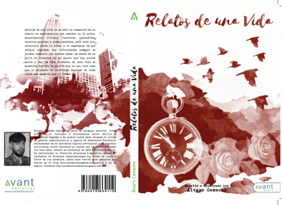 Poeta del mes de Noviembre- Álvaro Camacho Rodriguez