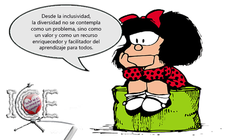 Escuela Inclusiva. Cuaderno Intercultural Escuela Inclusiva. Cuaderno Intercultural