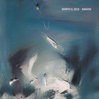 Nunatak, Romper el hielo