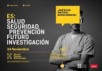 ¿QUIÉN ES UN DIETISTA-NUTRICIONISTA?