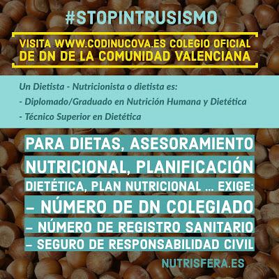 ¿QUIÉN ES UN DIETISTA-NUTRICIONISTA?