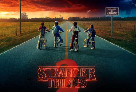 Lo bueno y lo malo de Stranger Things 2 (reseña en progreso)