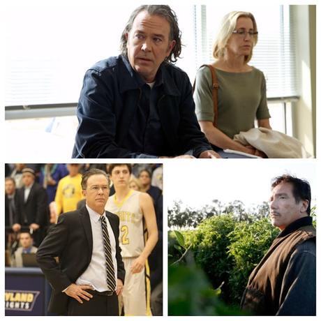 Las temporadas antológicas en la TV