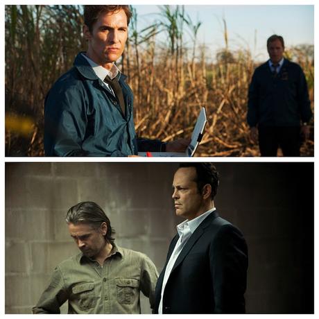 Las temporadas antológicas en la TV