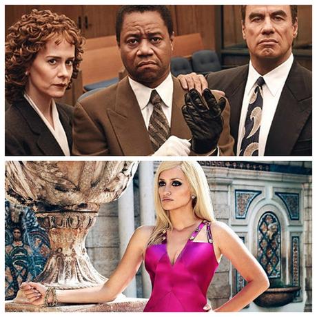 Las temporadas antológicas en la TV