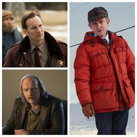 Las temporadas antológicas en la TV