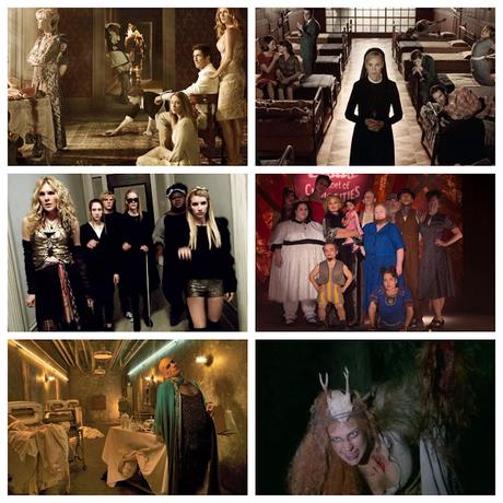 Las temporadas antológicas en la TV