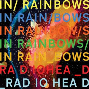 Top 15 mejores canciones de Radiohead