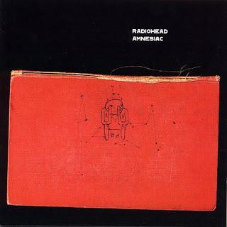 Top 15 mejores canciones de Radiohead