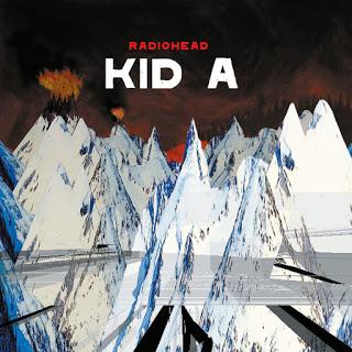 Top 15 mejores canciones de Radiohead
