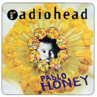 Top 15 mejores canciones de Radiohead