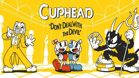 Lo que Microsoft debería hacer con el éxito de Cuphead