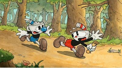 Lo que Microsoft debería hacer con el éxito de Cuphead