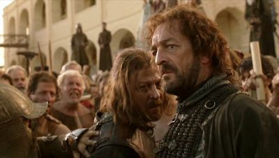 Top 20 mejores episodios de Game of Thrones (Parte 2)