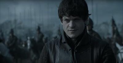 Top 20 mejores episodios de Game of Thrones (Parte 2) Top 20 mejores episodios de Game of Thrones (Parte 2)