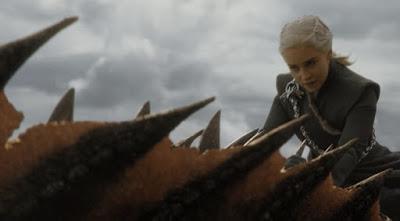 Top 20 mejores episodios de Game of Thrones (Parte 2) Top 20 mejores episodios de Game of Thrones (Parte 2)