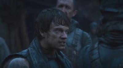 The old gods and the new