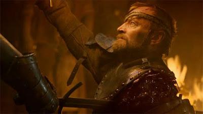 Top 20 mejores episodios de Game of Thrones (Parte 1) Top 20 mejores episodios de Game of Thrones (Parte 1)