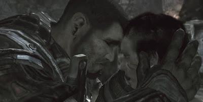 Top 5 muertes en Gears of War Top 5 muertes en Gears of War