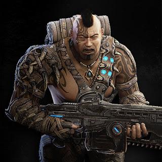 Top 5 muertes en Gears of War Top 5 muertes en Gears of War