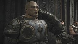 Top 5 muertes en Gears of War Top 5 muertes en Gears of War