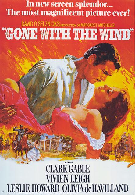 10 de los pósters más icónicos del cine