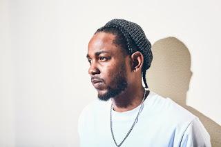 5 razones para escuchar a Kendrick Lamar