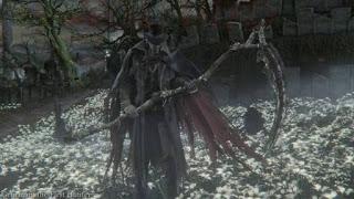 Top 5 mejores boss fights en Bloodborne Top 5 mejores boss fights en Bloodborne