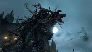 Top 5 mejores boss fights en Bloodborne Top 5 mejores boss fights en Bloodborne