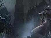 mejores boss fights Bloodborne