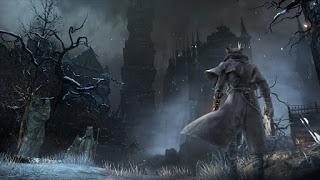 Top 5 mejores boss fights en Bloodborne Top 5 mejores boss fights en Bloodborne