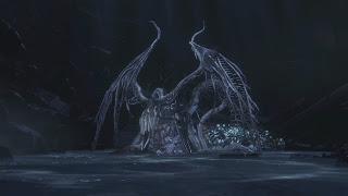 Top 5 mejores boss fights en Bloodborne Top 5 mejores boss fights en Bloodborne