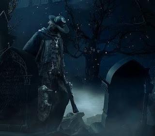 Top 5 mejores boss fights en Bloodborne Top 5 mejores boss fights en Bloodborne