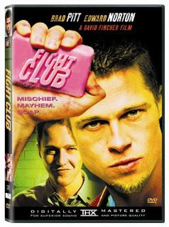 5 razones para ver El club de la pelea (Fight Club) 5 razones para ver El club de la pelea (Fight Club)